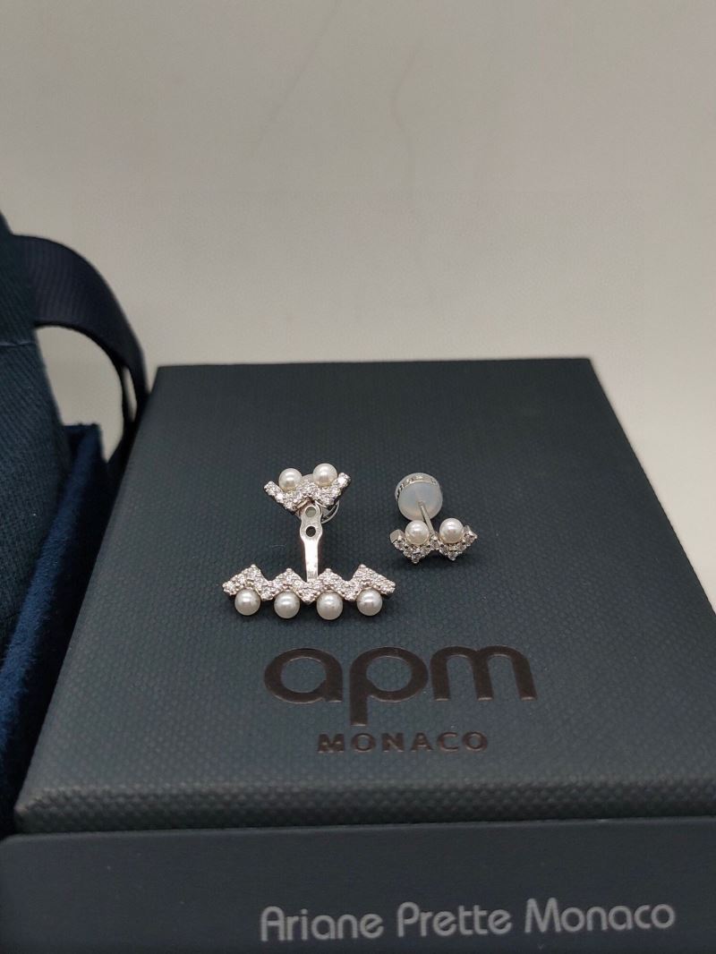 Apm Earrings